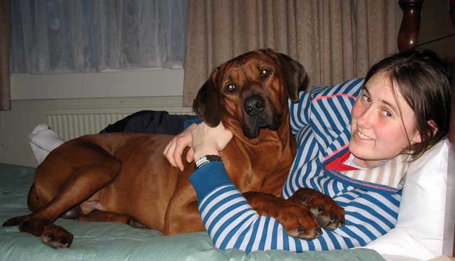 AlfieBecca